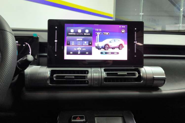 Used GAC Trumpchi EMKOO 2022 1.5T Supernova Edition