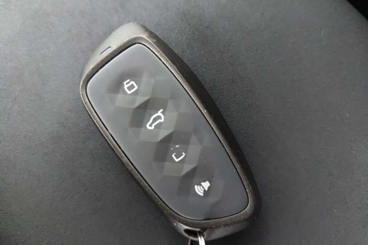 Used Haval X DOG 2022 1.5T DCT Two-Wheel Drive Trendy Edition