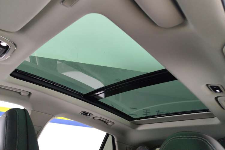 Used Lynk & Co 01 2017 2.0T Two-Wheel Drive Pro Edition