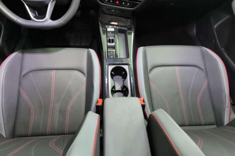 Used Volkswagen Lamando 2024 Lavida L 280TSI DSG Spicy Edition
