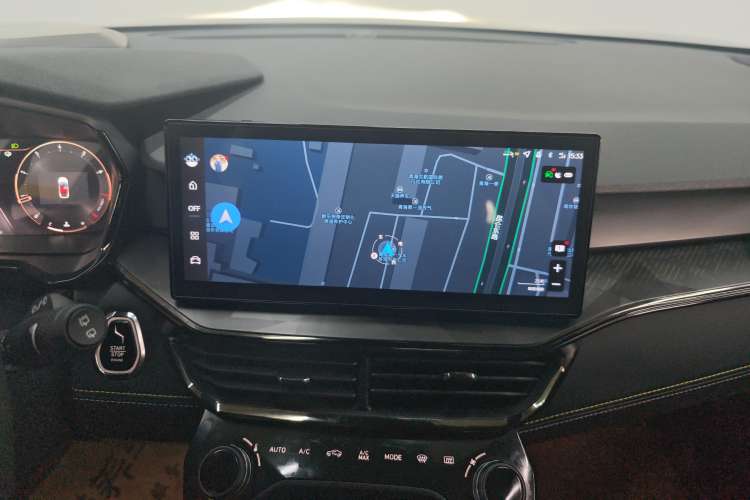 Used Lynk & Co 06 2023 Remix 1.5T Hero
