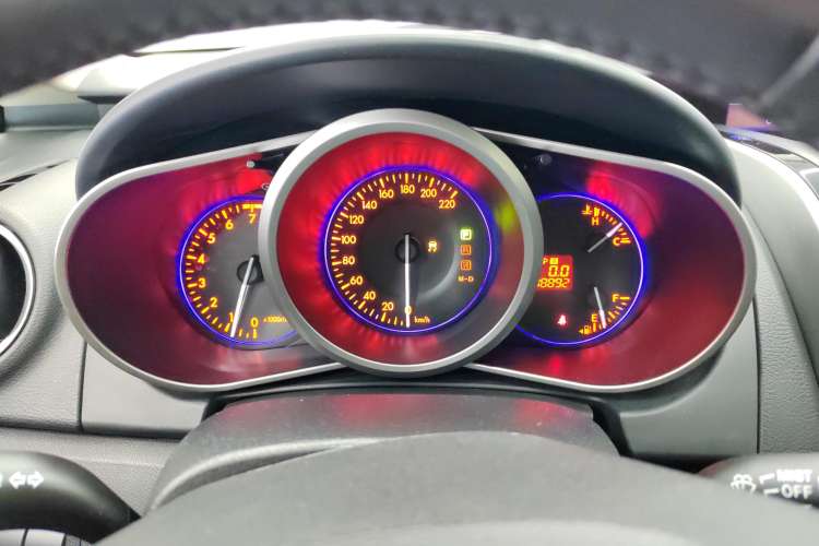 Used Mazda CX-7 2014 2.3T Smart All-Wheel-Drive Sport Edition