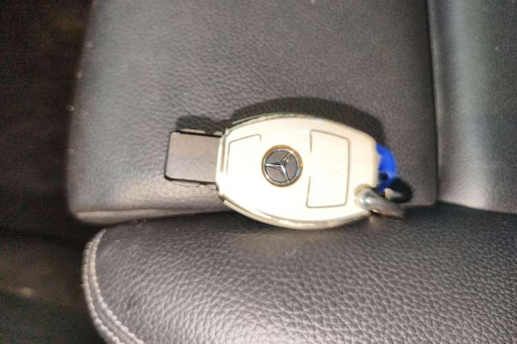 Used Mercedes-Benz B-Class 2019 B 200 Sport Edition