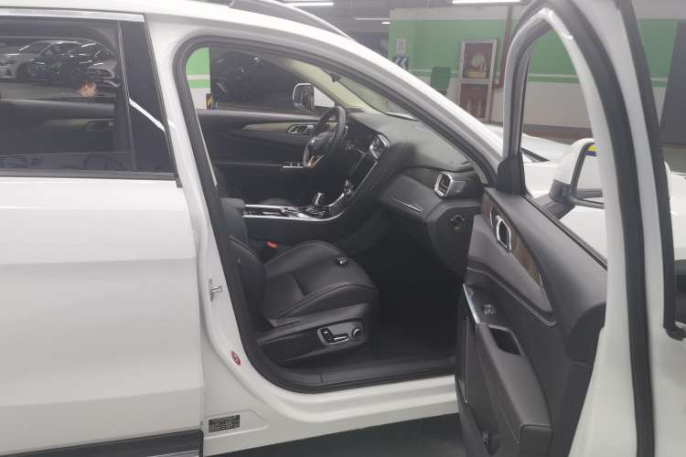 Used Lynk & Co 01 2017 2.0T Two-Wheel Drive Pro Edition