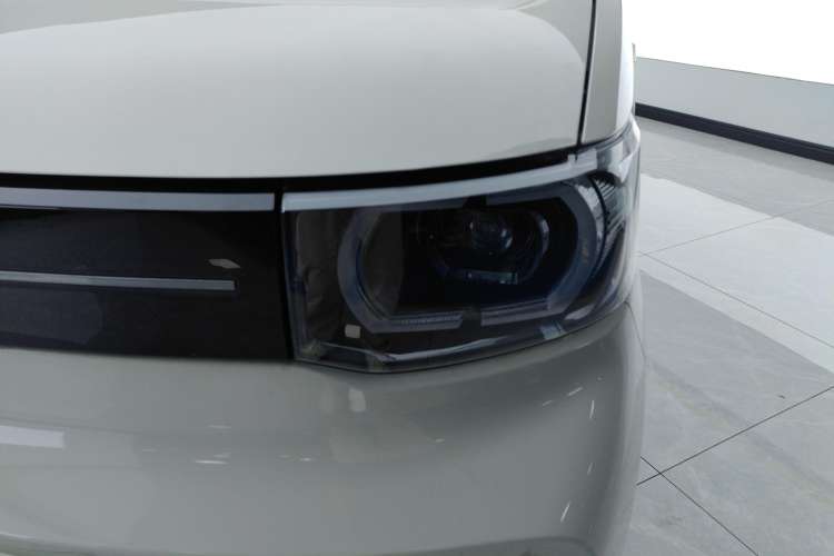 Used Wuling Hongguang MINIEV 2022 Macaron Premium Model – Lithium Iron Phosphate