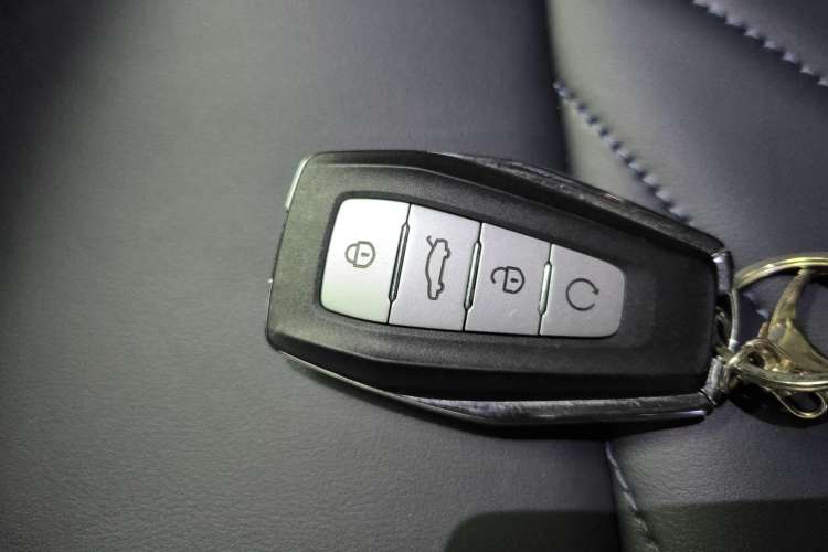 Used Geely Auto FX11 2023 1.5TD DCT Glory Edition
