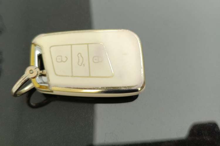 Used Volkswagen Magotan 2023 2 Million Units Commemorative Edition 330TSI DSG Luxury Version