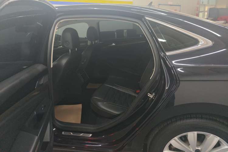 Used Volkswagen Passat 2021 330TSI Elite Edition