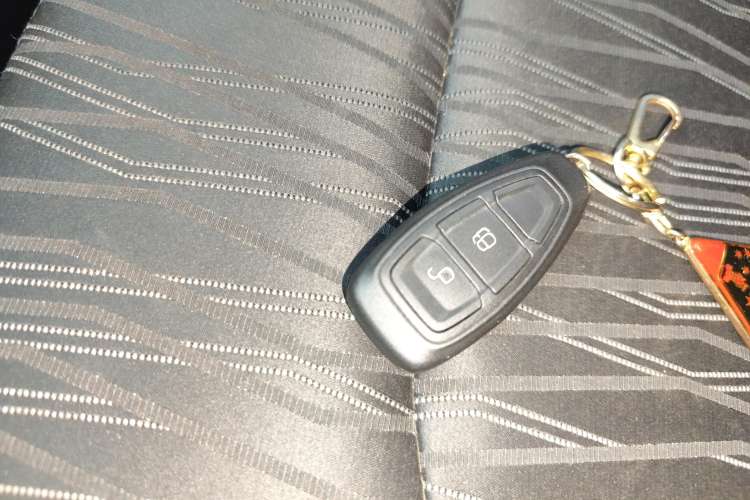 Used Ford EcoSport 2017 1.5L Automatic Prestige Model