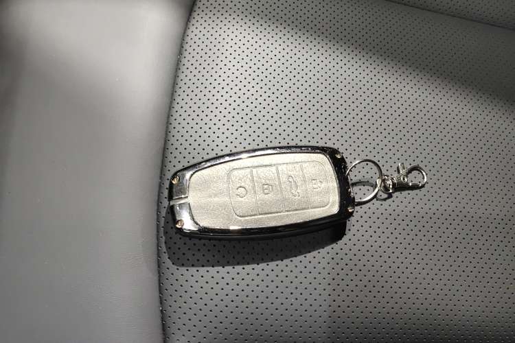 Used Chery Tiggo 8 2021 Kunpeng Edition 390TGDI Automatic Zhubfeng+ Version