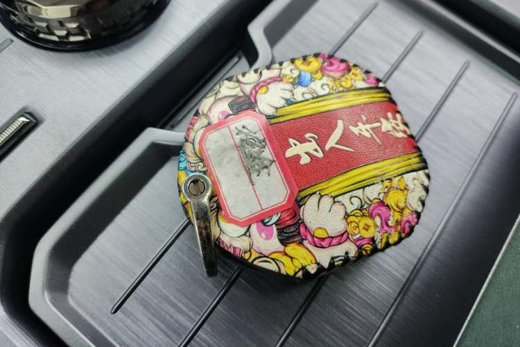 Used JETOUR Traveler 2023 2.0T All-Wheel-Drive CrossPRO