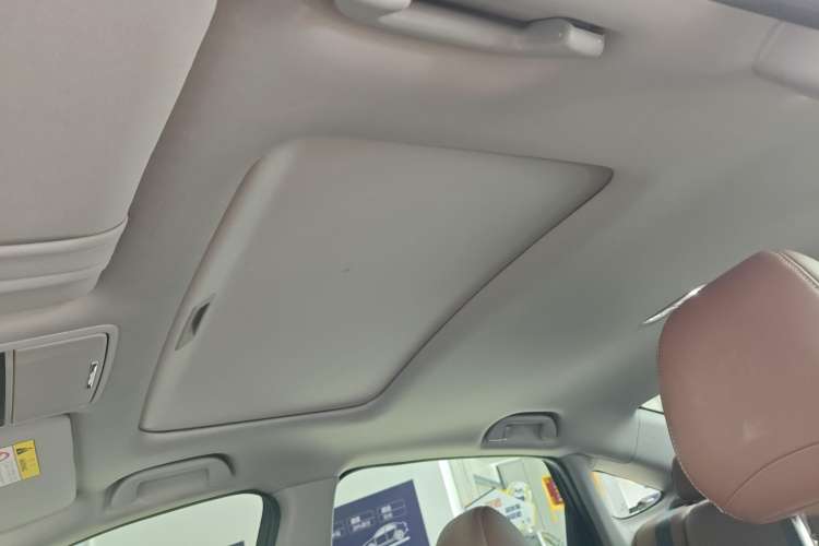 Used Honda Spirior 2017 Hybrid 2.0L Pure Drive Edition
