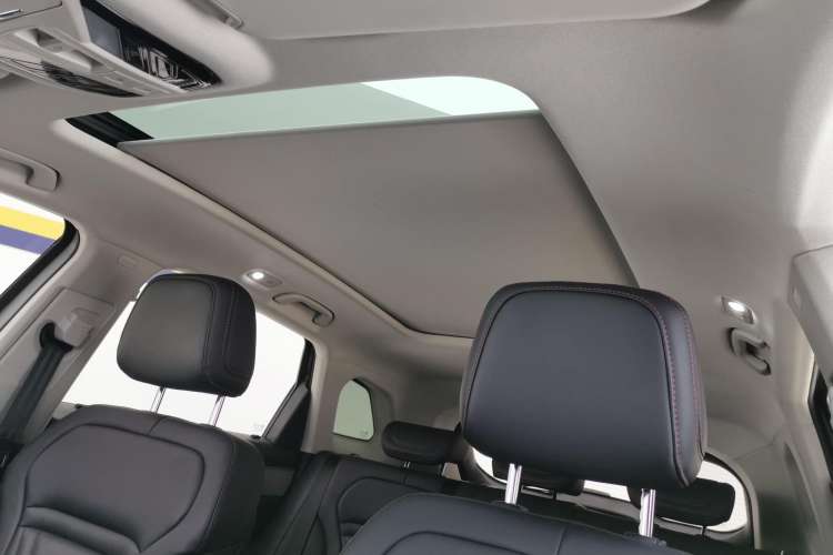 Used Bestune T99 2020 20TD Automatic Premium Edition