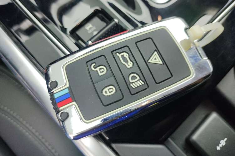 Used Jaguar XEL 2021 2.0T 250 PS S Progressive Elegance Edition