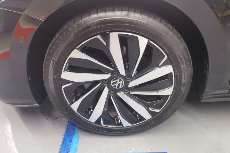 Used Volkswagen Passat 2022 330TSI Starry Luxury Edition