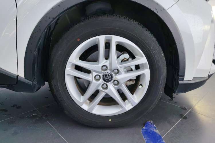 Used Toyota C-HR 2023 2.0L Leading Edition