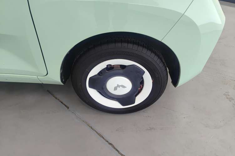 Used Wuling Hongguang MINIEV 2022 Macaron Premium Model – Lithium Iron Phosphate