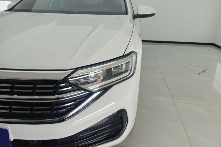 Used Volkswagen Sagitar 2023 300TSI DSG Excellence Edition