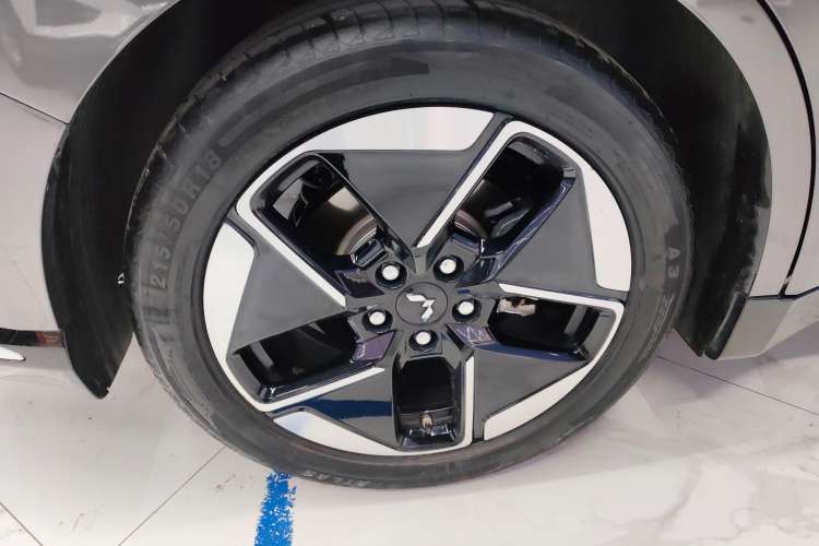 Used Wuling Xingguang 2023 150 Advanced Edition