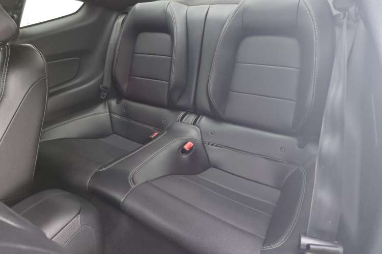 Used Ford Mustang 2020 2.3L EcoBoost Right Rear Seat