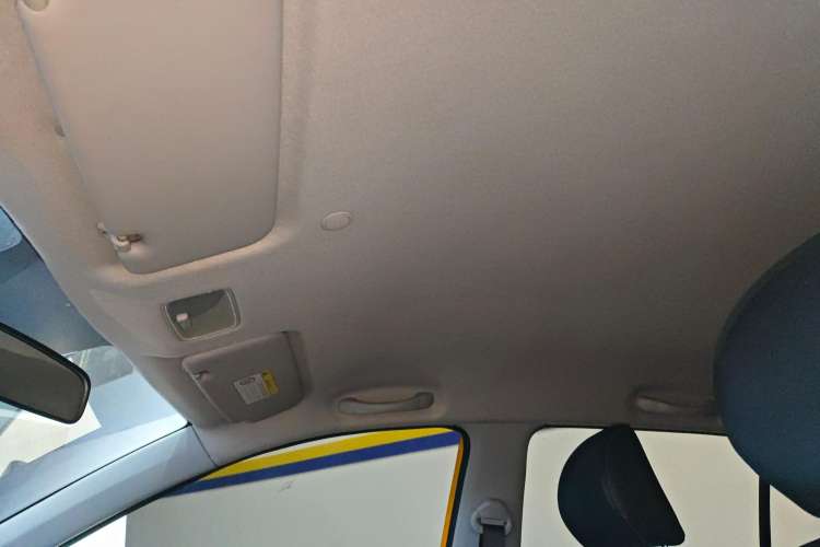 Used Kia kx1 Stonic 2019 1.4L Automatic Fun Edition China V Standard
