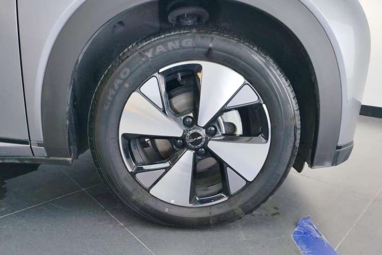 Used BYD Dolphin 2023 420 km Fashion Edition