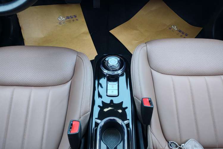 Used Wuling Bingo 2024 333 km Enjoyment Version