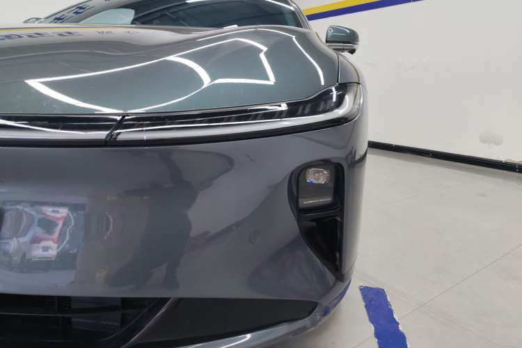 Used Qiyuan A07 2023 Range-Extended 200 Pro