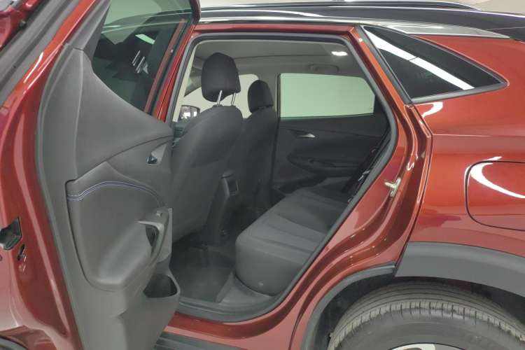 Used Buick Encore 2020 20T CVT Elite Edition