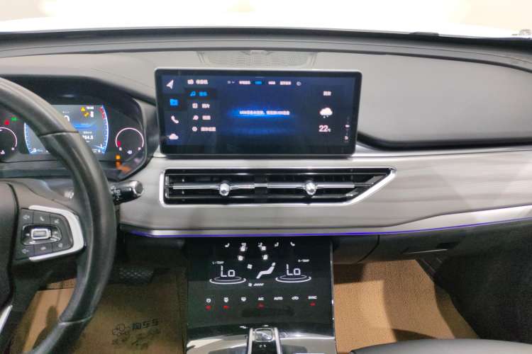 Used Chery Tiggo 8 2021 Kunpeng Edition 290TGDI Automatic Zhubfeng+ Version