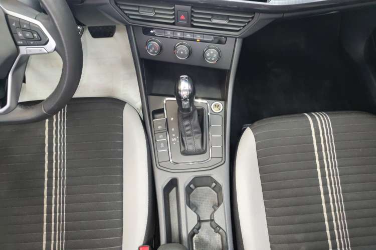 Used Volkswagen Bora 2023 1.5L Automatic Changer Limited Edition