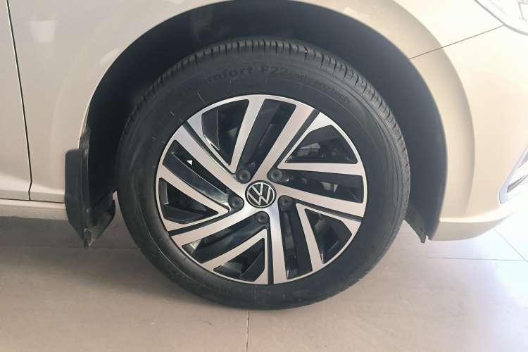 Used Volkswagen Lavida 2023 280TSI DSG Full-Comfort Edition