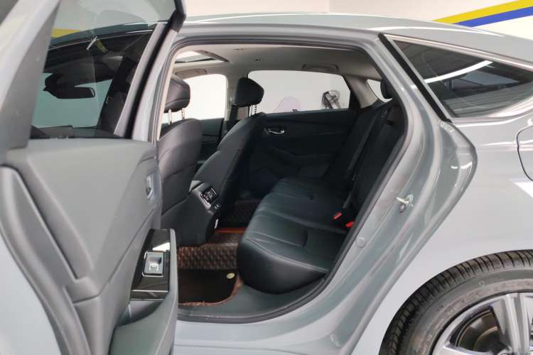 Used Honda Inspire 2023 260TURBO Deluxe Edition