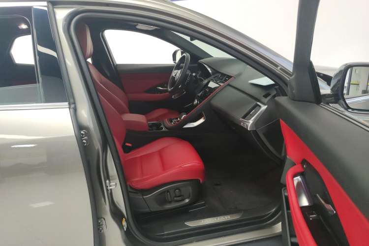 Used Jaguar E-PACE 2024 All-New R-DYNAMIC S Sport Edition