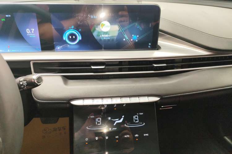 Used Chery Tiggo 8 PLUS 2021 290TGDI DCT Haoting Edition