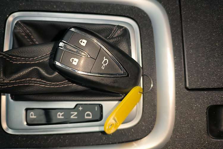 Used CHANGAN Ruicheng CC 2022 Blue Whale Edition 1.5T DCT Luxury Model
