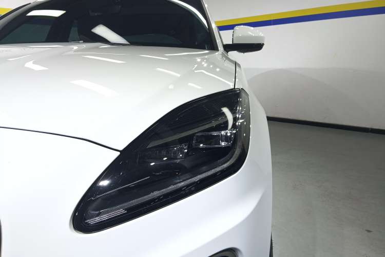 Used Jaguar E-PACE 2024 All-New R-DYNAMIC S Sport Edition
