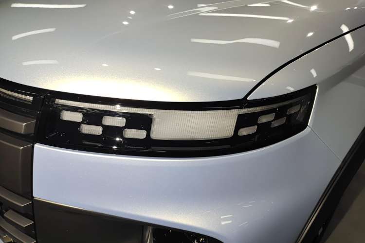 Used Chery Explore 06 2023 Yoye Edition 1.6T Two-Wheel Drive Explore Wild