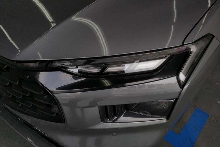 Used Ford Mondeo 2022 Facelifted EcoBoost 245 Ultimate Edition