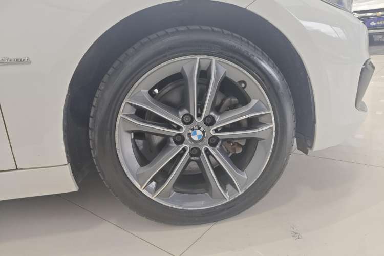 Used BMW 1 Series 2018 118i Sport Edition
