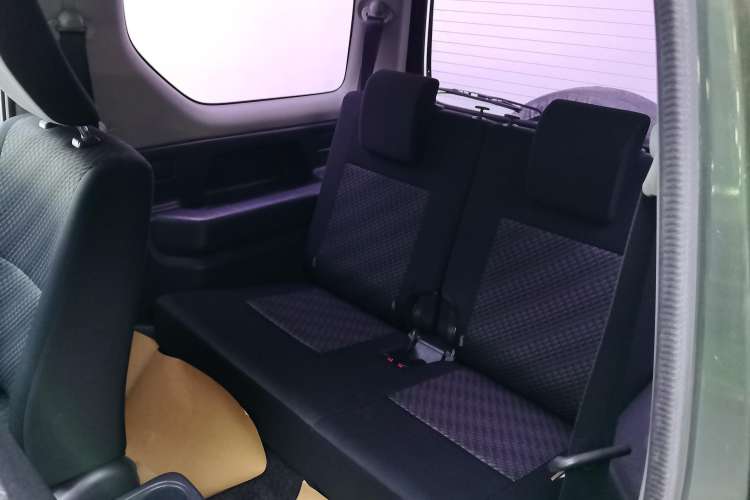 Used Suzuki Jimny 2015 1.3 AT JLX