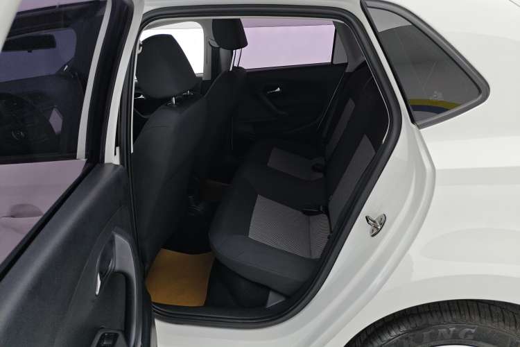 Used Volkswagen Polo 2016 1.4L Automatic Trendy Model