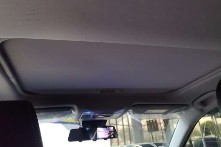 Used Toyota RAV4 2021 2.0L CVT Two-Wheel Drive Fashion Edition