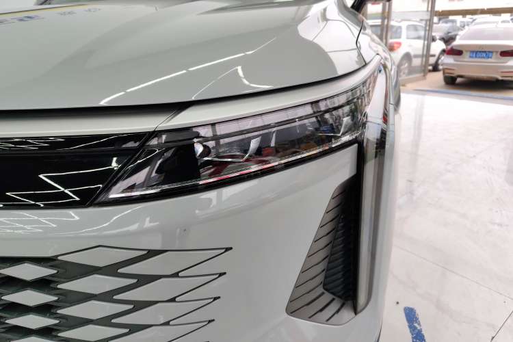 Used EXEED Stellar C-DM 2024 1.5T Long-Range Pro