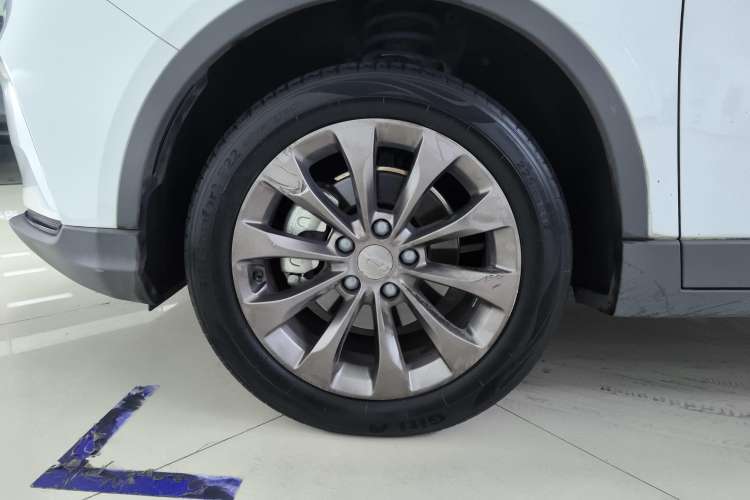 Used Geometry C 2021 C400 Cubic Edition
