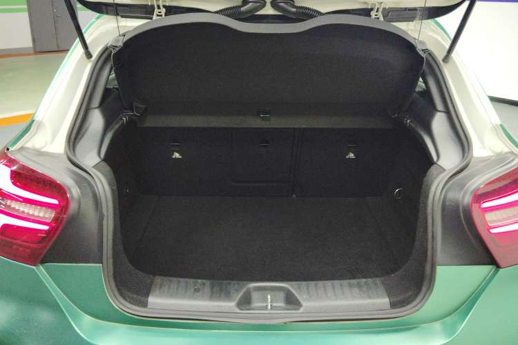 Used Mercedes-Benz A AMG 2016 AMG A 45 4MATIC