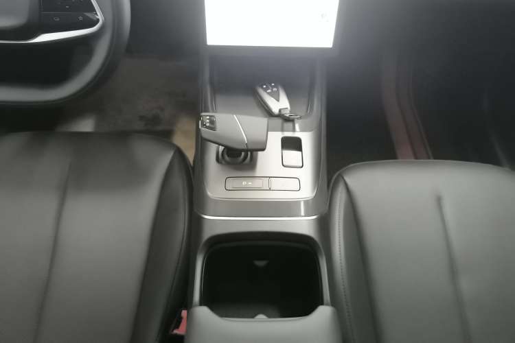 Used Changan Eado DD 2023 Blue Whale NE 1.5T GDI DCT Luxury Edition