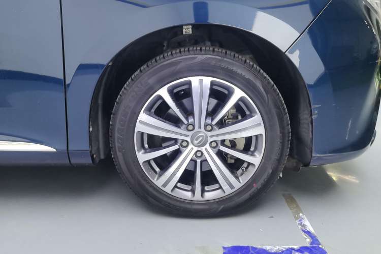 Used GAC Trumpchi M8 2019 320T Ultimate Edition