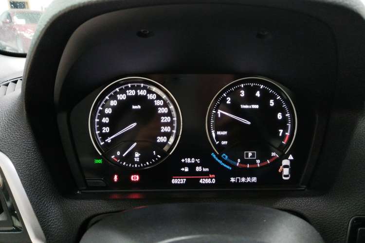 Used BMW 2 Series (Import) 2018 220i Sport Design Package
