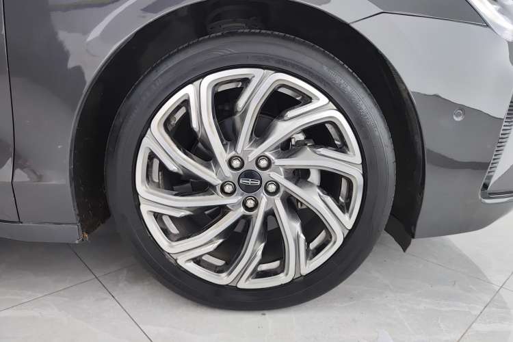 Used Lincoln Z 2022 Facelift iEnjoy Luxury Edition
